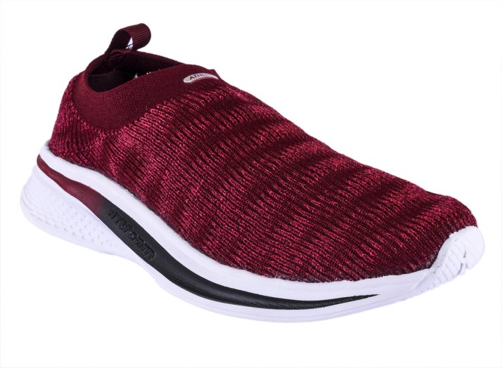 action womens running shoes