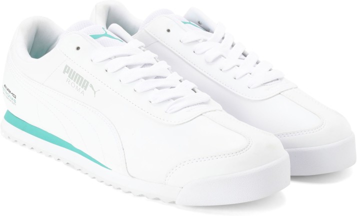 puma mercedes motorsport shoes