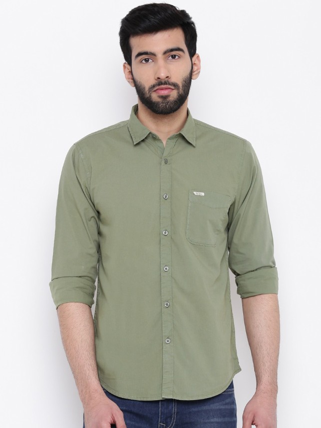 pepe jeans shirts online