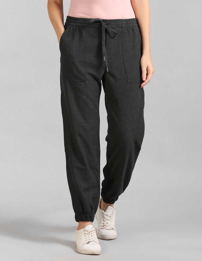 gap track pants womens