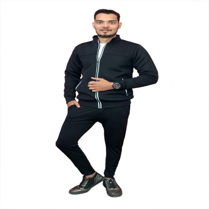 flipkart men's tracksuit