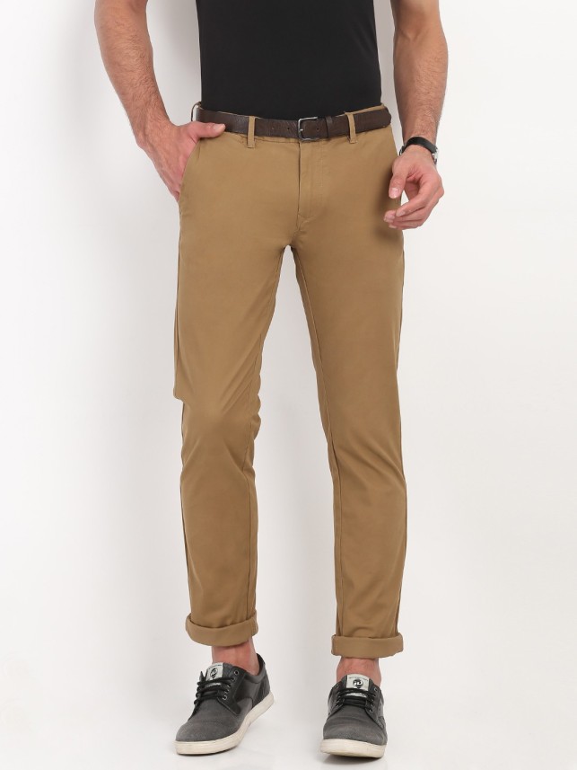 indian terrain trousers online