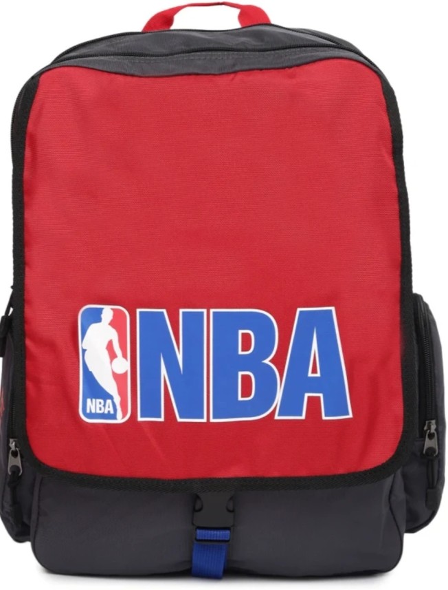 american tourister nba backpack