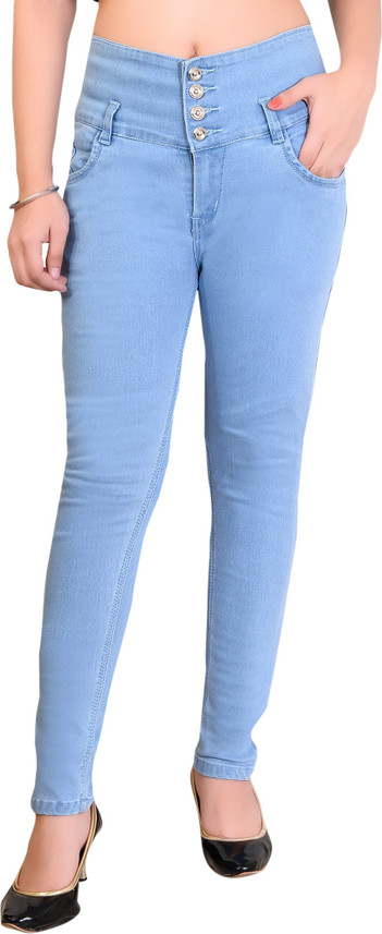ladies jeans pant in flipkart