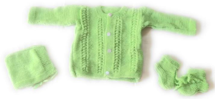 flipkart baby sweater