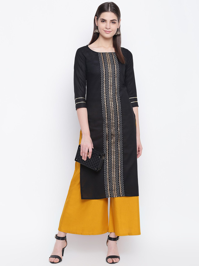 https flipkart stylum wedding block print women kurti