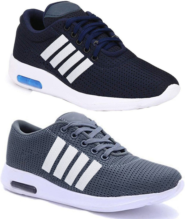 flipkart sports shoes combo offer