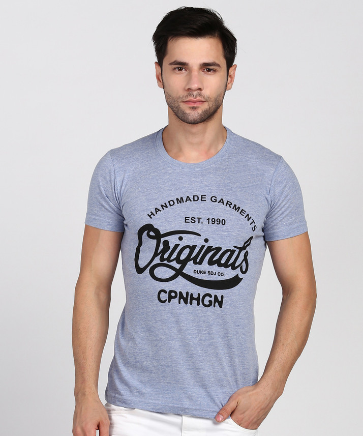 duke shirts flipkart