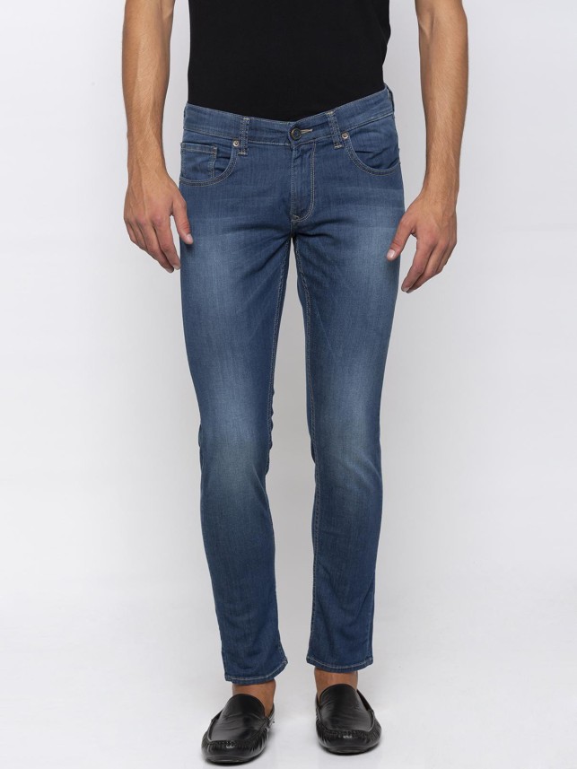 spykar super skinny jeans