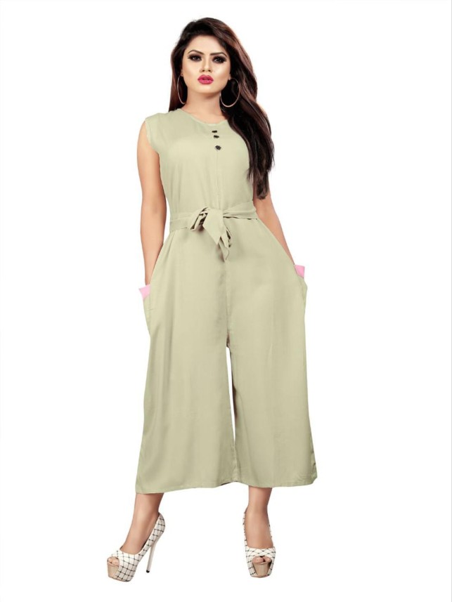 jumpsuits on flipkart