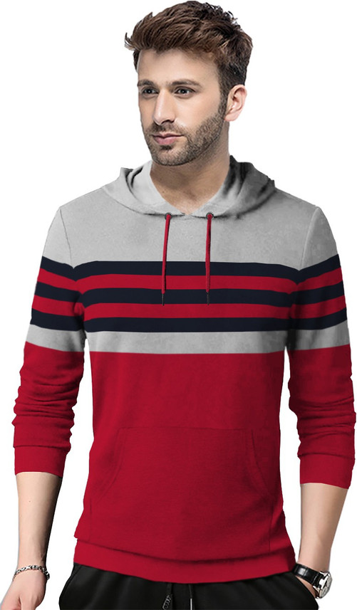 tripr sweatshirt