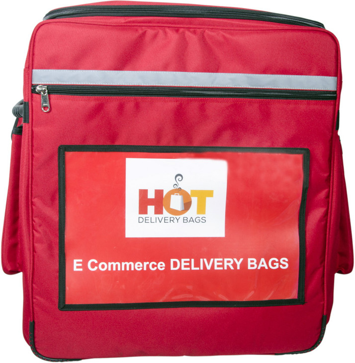 parcel delivery bags
