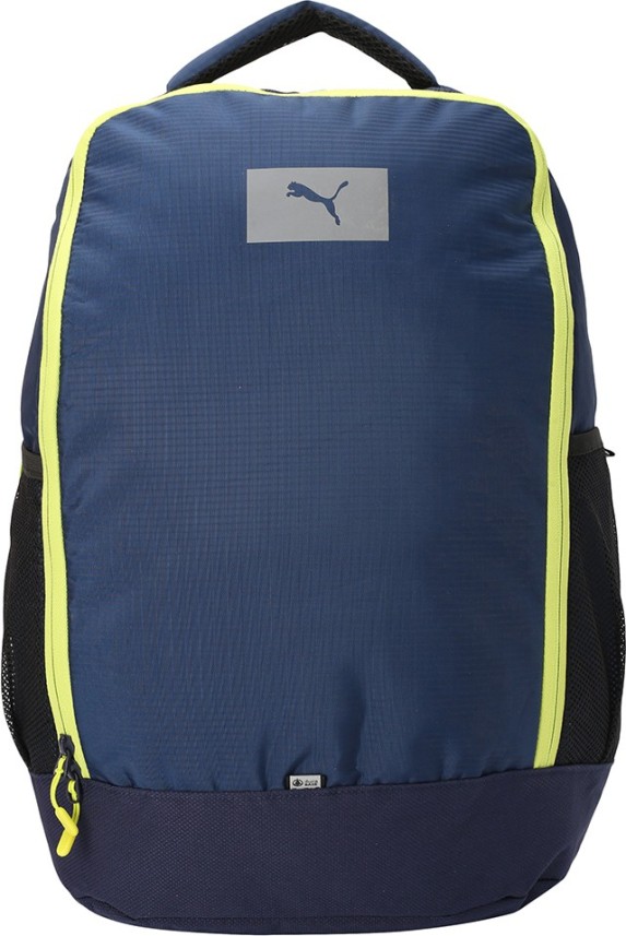 Puma Eco Lite Backpack IND 20 L Laptop 