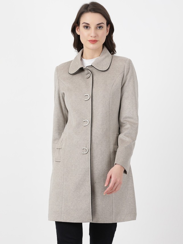 monte carlo long coats for ladies