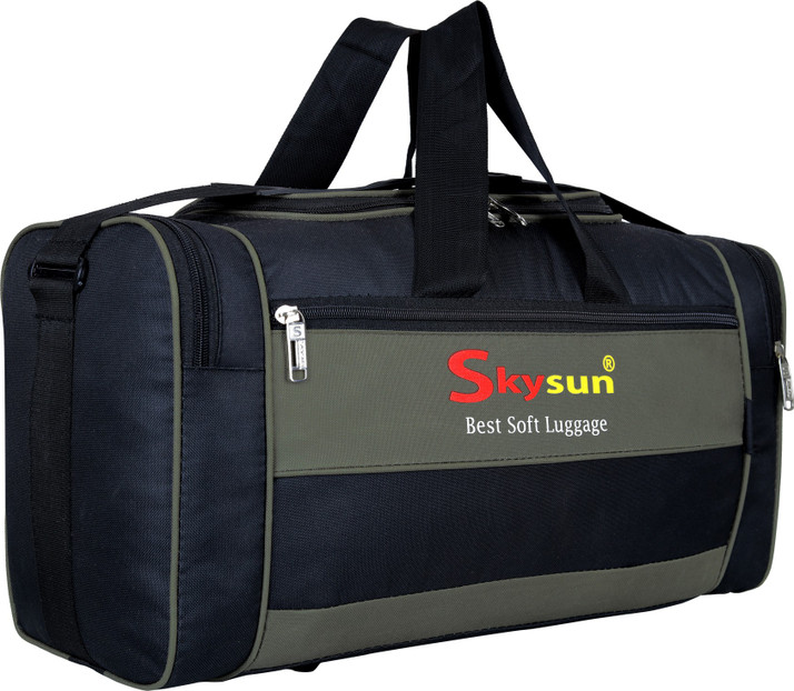62 inch duffel bag