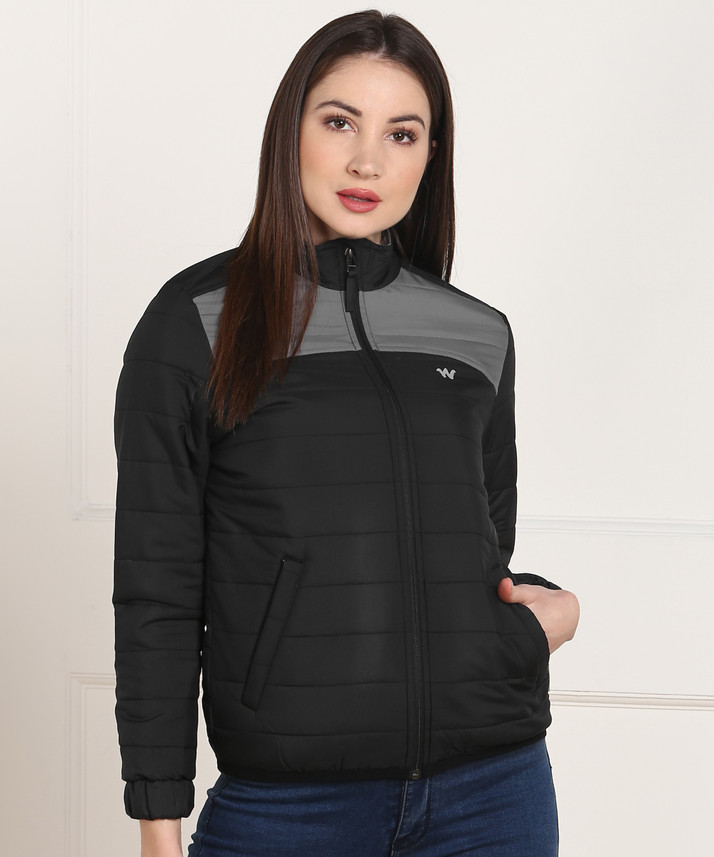 puma womens jackets online
