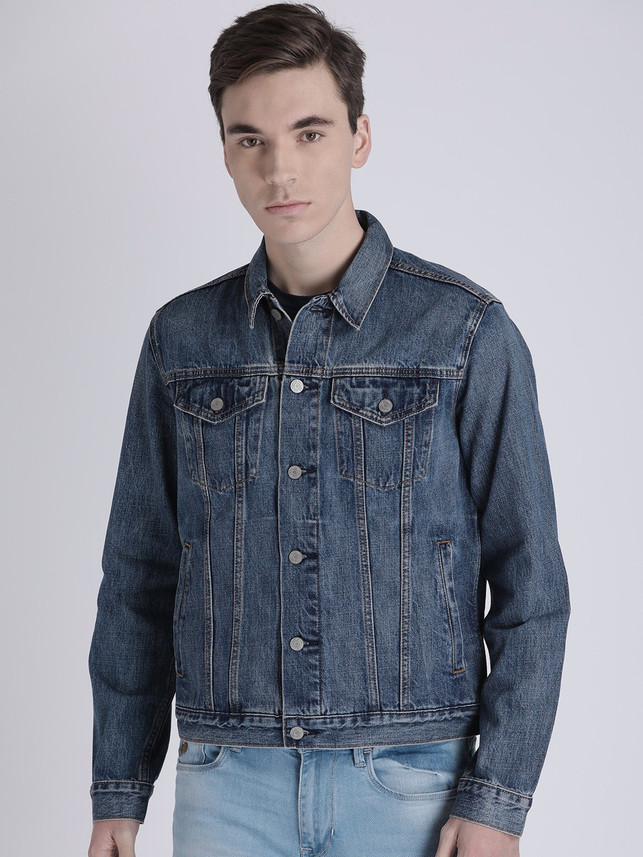 gap denim jacket india