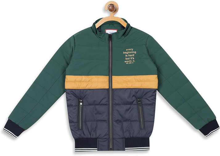 monte carlo jackets for boys