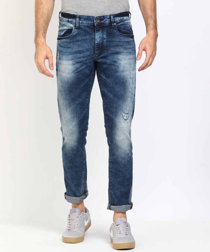 wrogn jeans flipkart