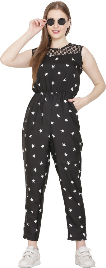 jumpsuits on flipkart