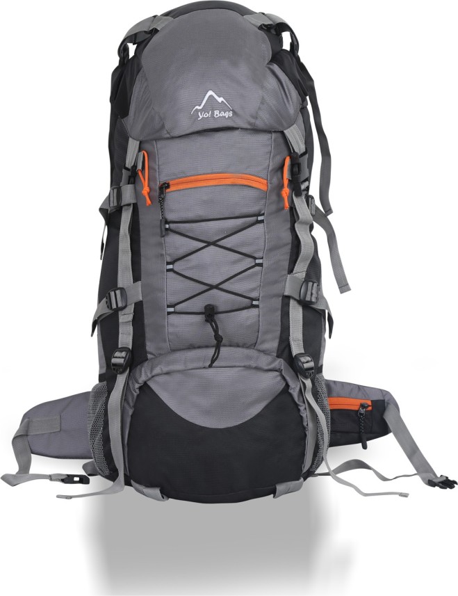 65 litre travel backpack