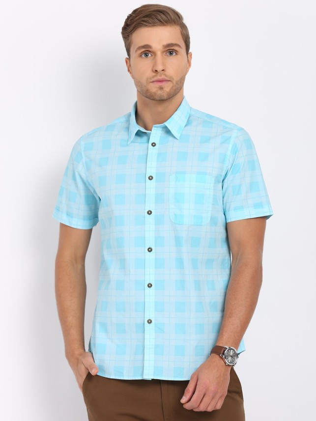 indian terrain shirts flipkart