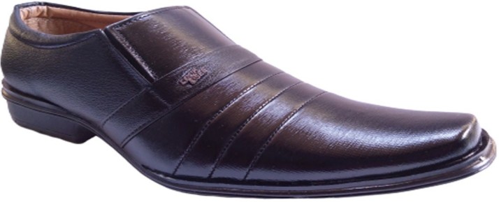 flipkart mens formal shoes