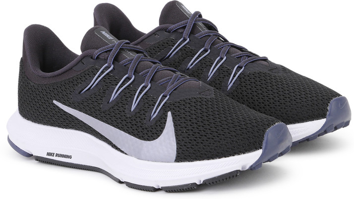 nike quest oil grey