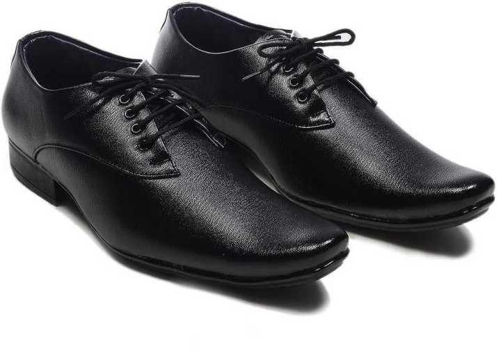 S T O R M Y Formal Shoe Party Shoe Office Shoe Lace Up For Men Buy S T O R M Y Formal Shoe Party Shoe