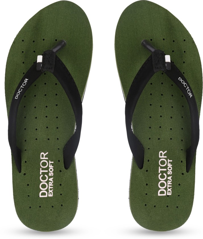 DOCTOR EXTRA SOFT Slippers - Buy DOCTOR 