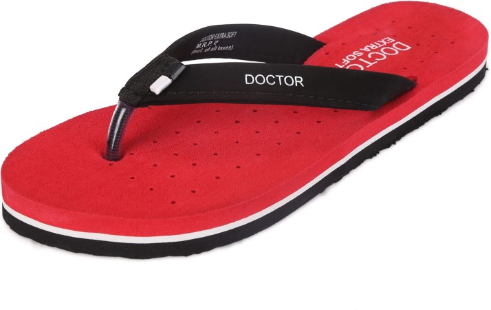 doctor extra soft slippers