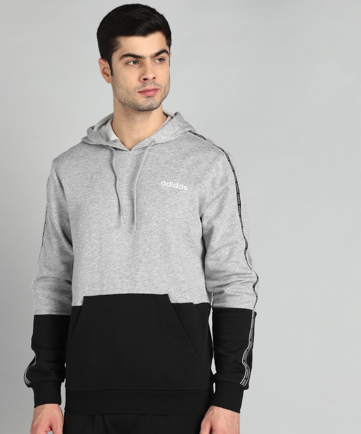 adidas sweatshirts flipkart