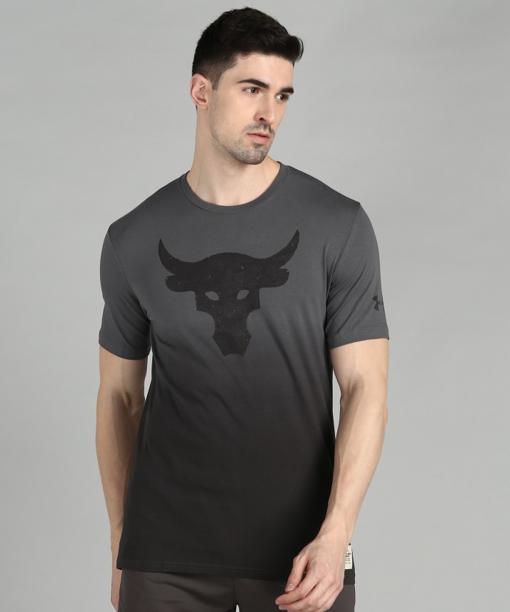 under armour rock t shirt india