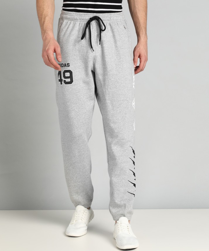 adidas track pants flipkart