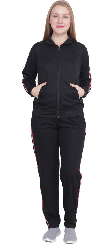 Flipkart women tracksuit Clearance