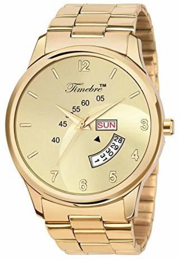 alba watch gold plated price