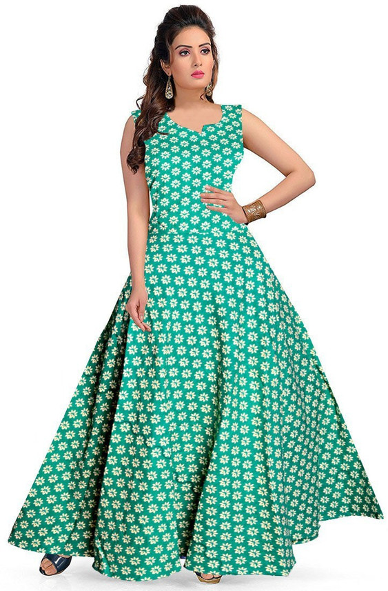 green white dress pics