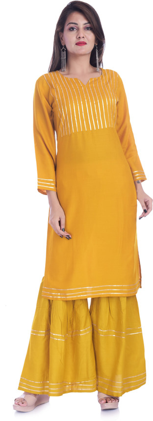 Zaradeep kurti