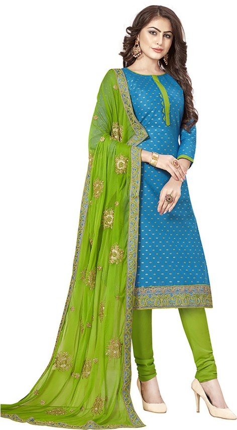 churidar material online flipkart