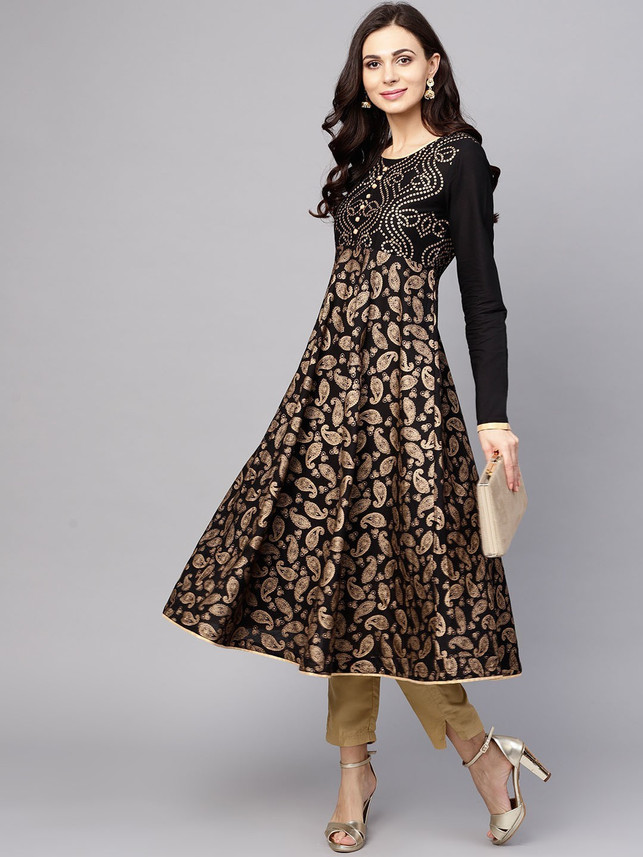 aks ethnic wear