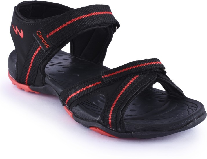 campus footwear sandals