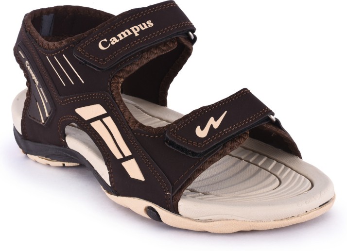 campus sandals flipkart