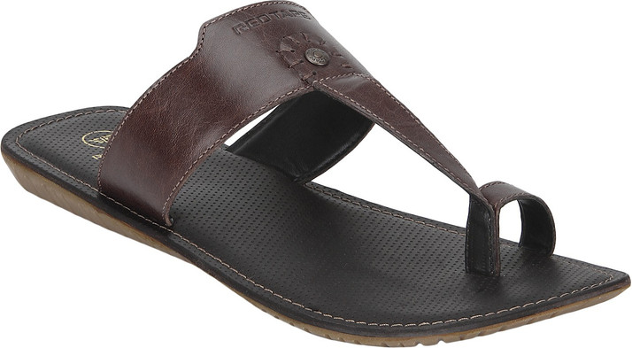 flipkart red tape sandals