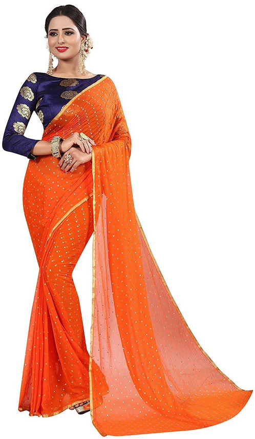 flipkart dress saree