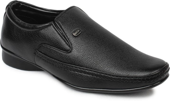 ACTION Slip On Shoes For Men - Buy D 