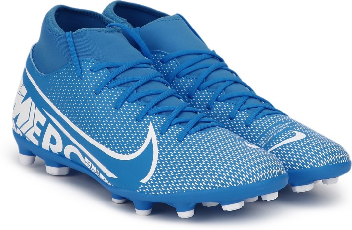 Nike Men 's Superfly 6 Club TF Artificial Turf Football Boot