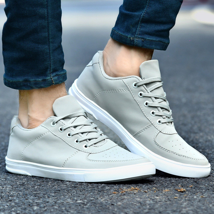 men wedding sneakers