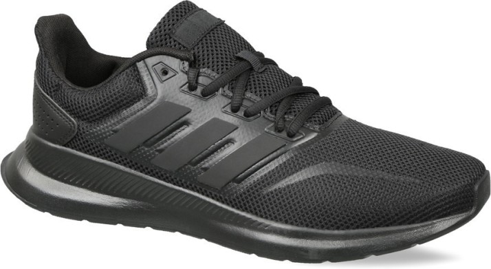 ADIDAS FALCON Running Shoes For Men 