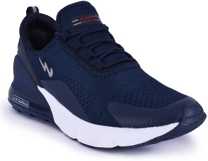 Campus DRAGON Running Shoes For Men 