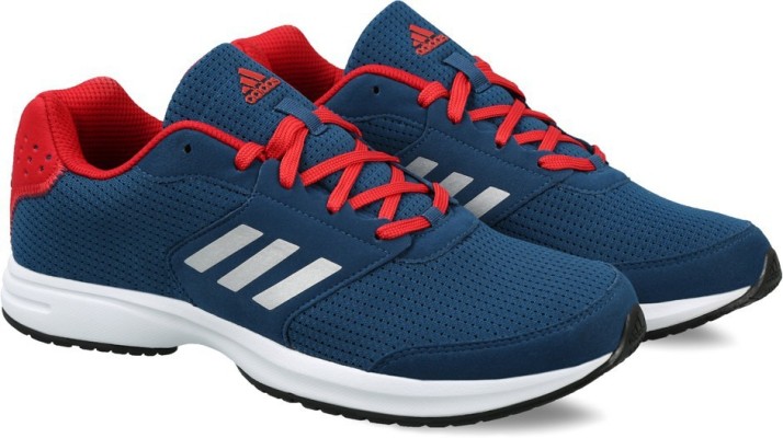 adidas men's kray 2.0 m running shoes